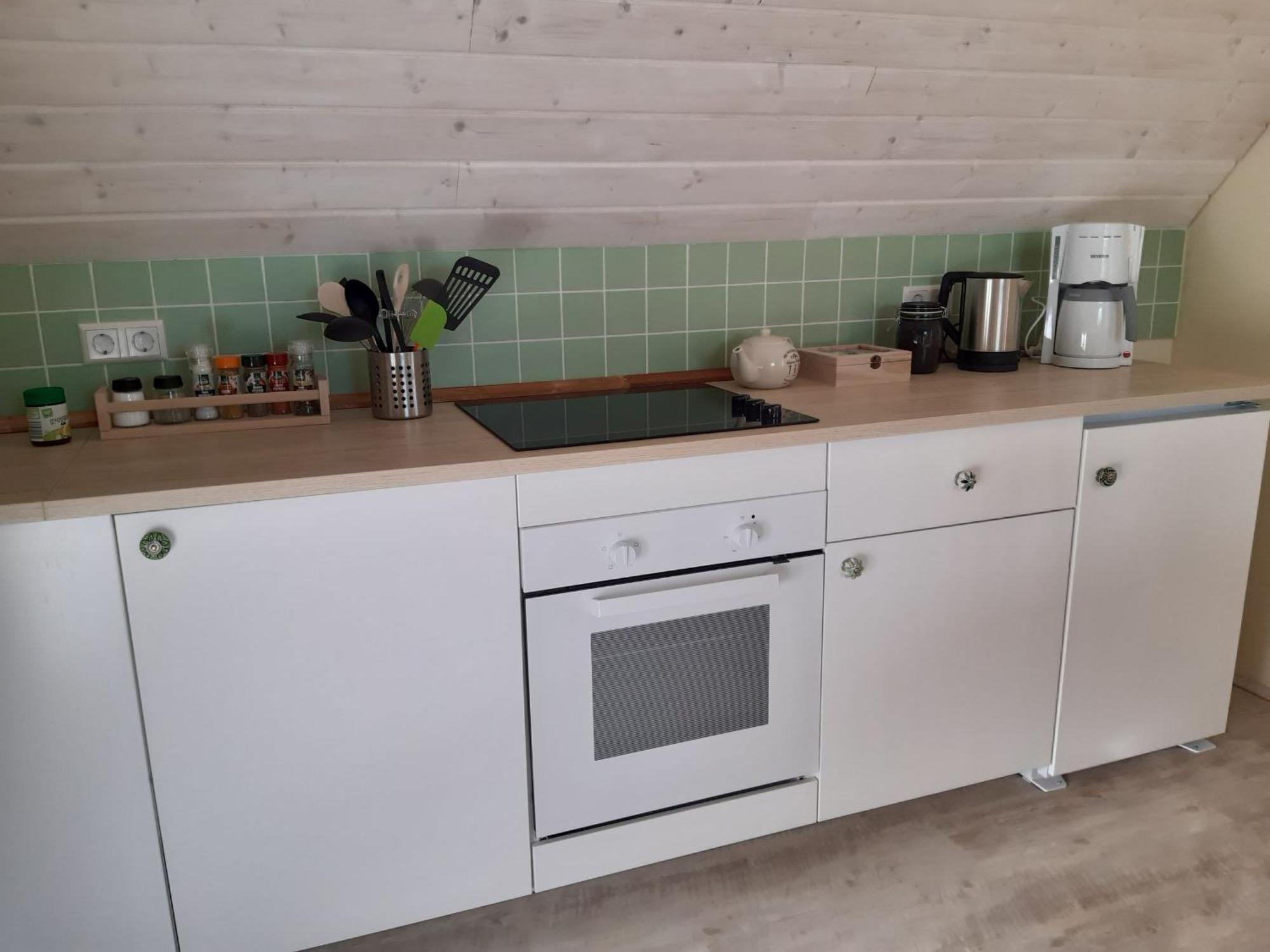 Rosenhof Broggingen *