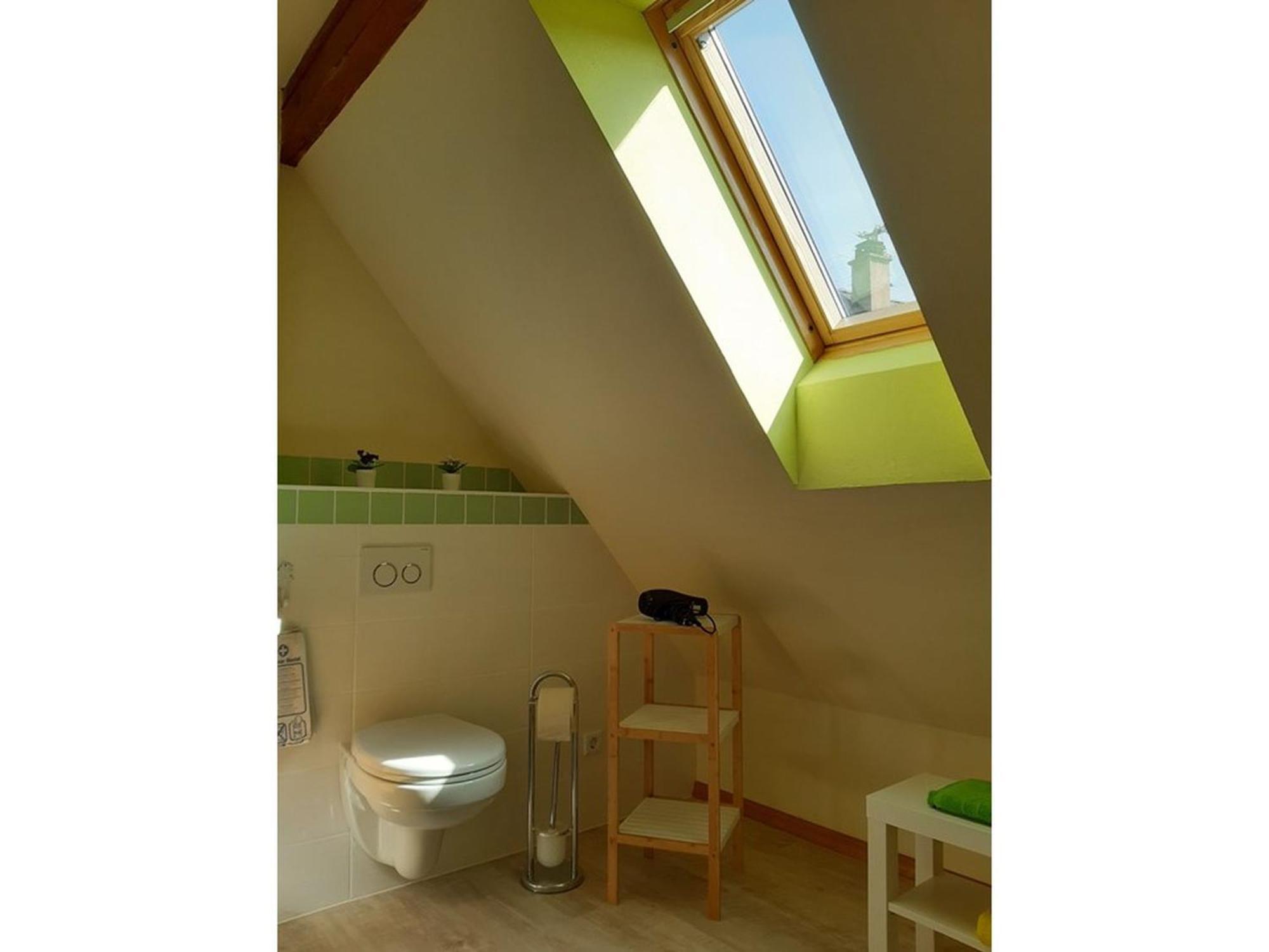 Apartment Rosenhof Broggingen *
