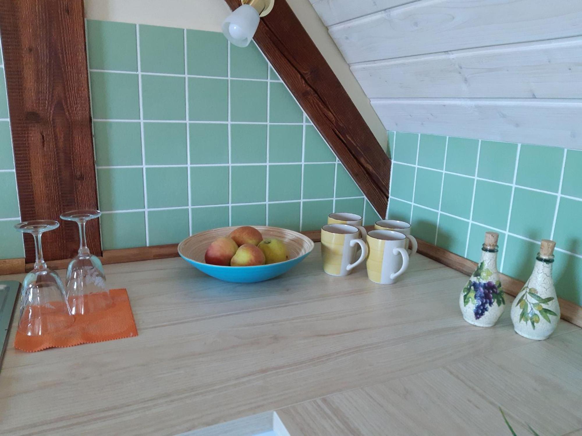 Apartment Rosenhof Broggingen Herbolzheim